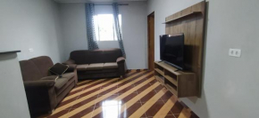 Casa de praia e cachoeira em Ubatuba